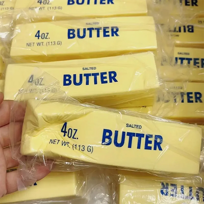 Squishy Butter Stick Stress Relief Fidget Toy