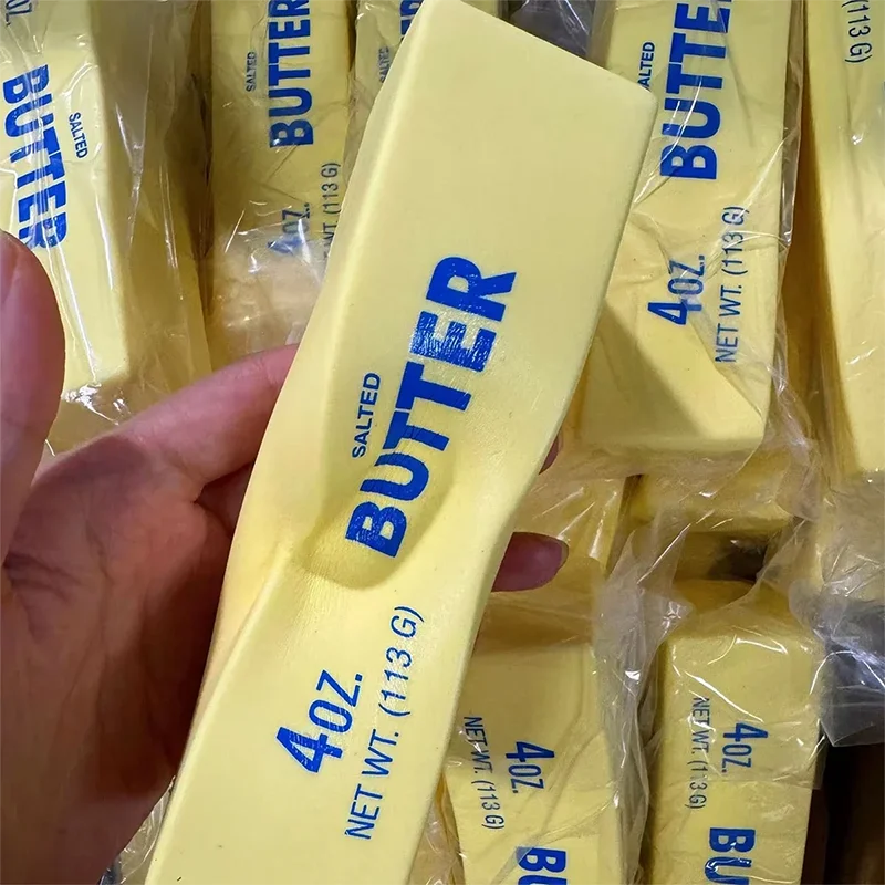 Squishy Butter Stick Stress Relief Fidget Toy