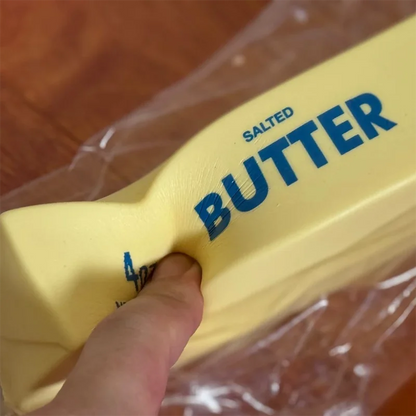 Squishy Butter Stick Stress Relief Fidget Toy
